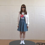 『フェチ』 素人女性98人の全裸解体新書 2枚組8時間 「DUGA」