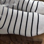 『フェチ』 【足のにおい】王道足クサ顔（脂症） 「DUGA」