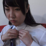 『フェチ』 窮屈な制服指導2 「DUGA」