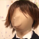 『フェチ』 School Rubber006 「DUGA」