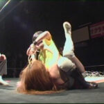 『フェチ』 キャットファイト大全集43 やられている女の子特集5 「DUGA」