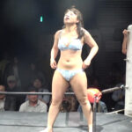 『フェチ』 CPE Presents 土曜キャットファイト劇場 「DUGA」