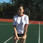 『フェチ』 うぶブルマ 「DUGA」