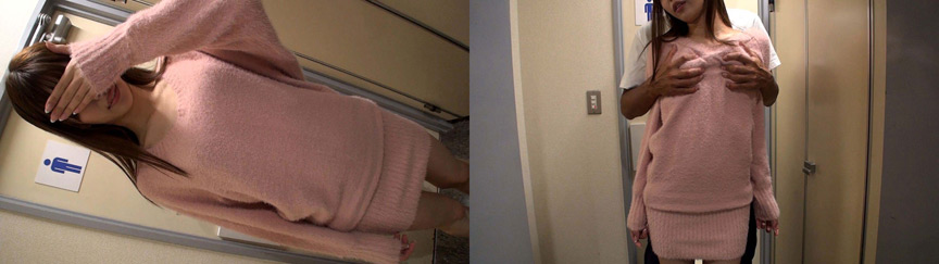 『フェチ』 個撮）ヨダレ垂らしてチンポ丸呑み！【エロいお姉さん】 「D...