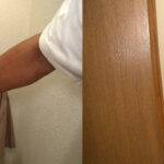 『フェチ』 個撮）【おねだり顔射19】むっちりデカ尻お姉さん 「DUGA」