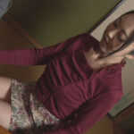 『フェチ』 熟女ベロチュウ手コキ1 「DUGA」