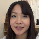 『フェチ』 東杏果ちゃんの舌・口内自撮り＆主観口臭嗅がせ 「DUGA」