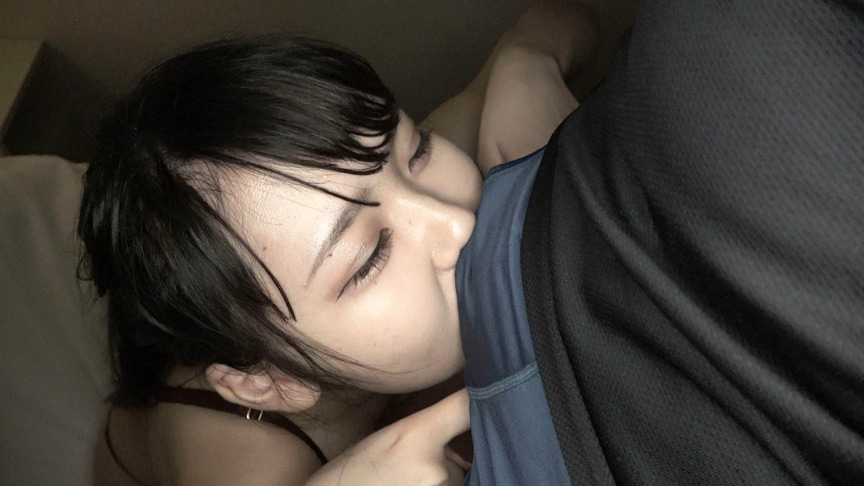 『フェチ』 【フェラ抜き個人撮影】Kちゃん（22） 「DUGA」