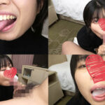 『フェチ』 ちんぽミルクごっくん！5人連続フェラ抜き！なつ 「DUGA」