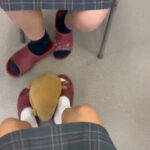 『フェチ』 復刻版アマチュアCRUSH 3 「DUGA」