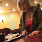 『フェチ』 Iカップの女を引きづり廻しみんなで犯っちゃった 「DUGA」