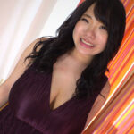 『フェチ』 Kカップにヨダレダラダラ 涎過多の特異体質 麻倉ゆあ 「DUGA」