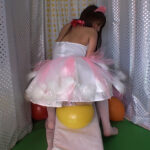 『フェチ』 風船割り失神パニック！！ DBPC-1501-080102 「DUGA」