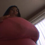 『フェチ』 発情豊乳娘 「DUGA」