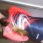 『フェチ』 新体操レオタード娘！催○キメセク・人格崩壊！肉奴○化 「DUGA」