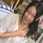 『フェチ』 地味子は隠れ巨乳2 さとみ 「DUGA」