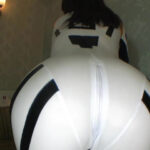 『フェチ』 尻コキを知らない素人にお尻でイカせてもらいました1 「DUGA」