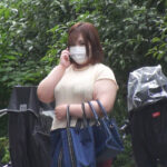 『フェチ』 デリヘル呼んだら入社したての爆乳ぽっちゃり新入社員 「DUGA」