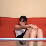 『フェチ』 Hcupなのにクビれてるフィットネス女子 「DUGA」