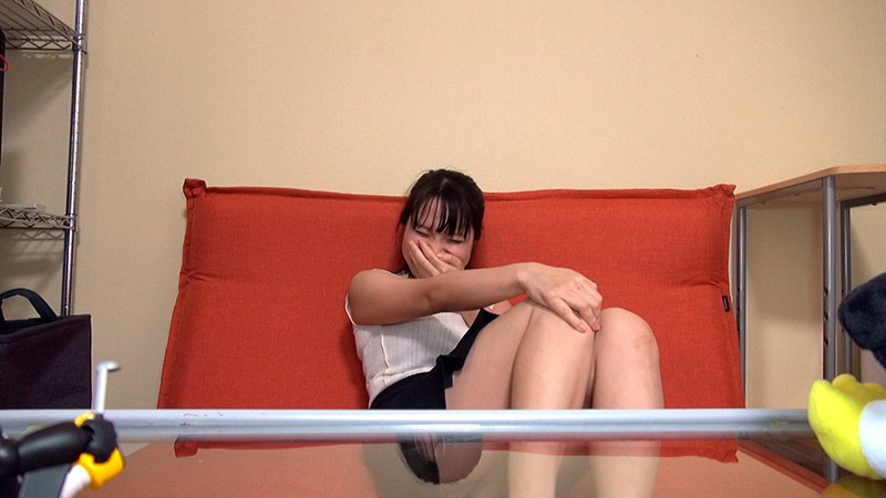 『フェチ』 Hcupなのにクビれてるフィットネス女子 「DUGA」