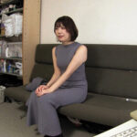 『フェチ』 痴感妻達の告白～痴●で感じる人妻・真子～ 「DUGA」