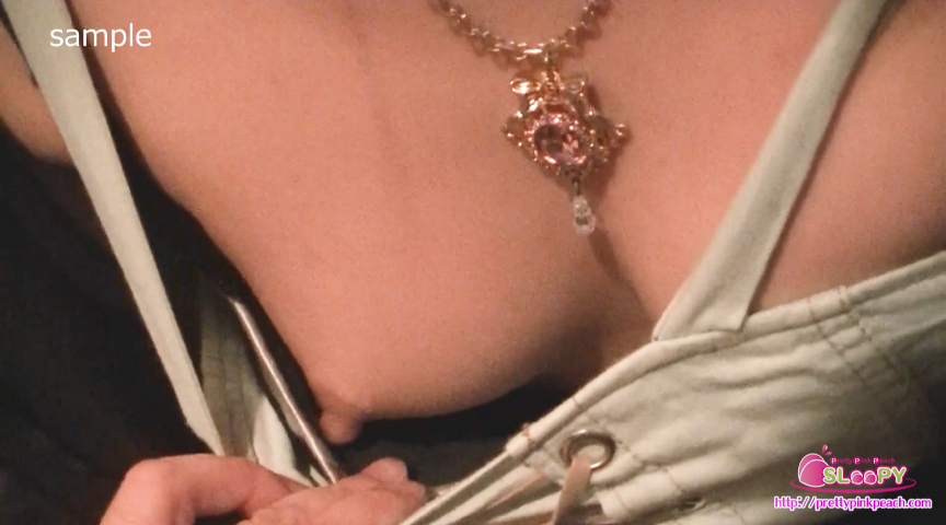 『フェチ』 【個人撮影】恥ずかしがり屋の女子大生に膣内放尿！！ 「DU...