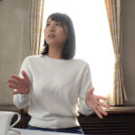 『フェチ』 絶倫アナルオナニーモンスター 星奈茉奈花 「DUGA」