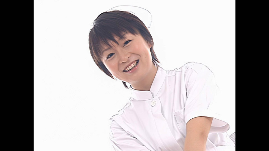 『フェチ』 【 AI リマスター版 】アナル処女 井上まさみ 「DUG...