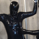 『フェチ』 Rubber Mamia Fantasy～ラバーペットを好き放題～ 「DUGA」