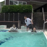 『フェチ』 夏服BOUNS GAME 「DUGA」