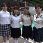 『フェチ』 部活着25M×2 「DUGA」