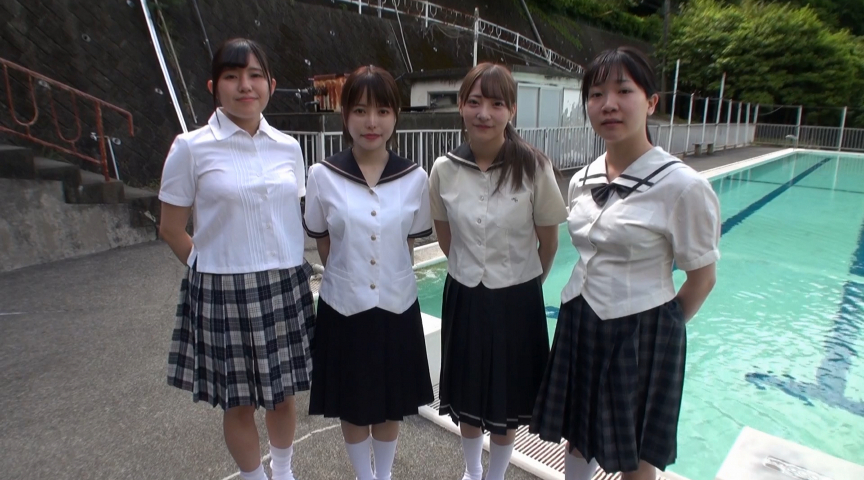 『フェチ』 部活着25M×2 「DUGA」