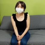 『フェチ』 ジーンズガールの肛門臭を嗅ぎながらアナル舐め 「DUGA」