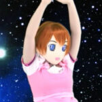 『フェチ』 にいてんごパニック！ 「DUGA」