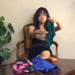 『フェチ』 痴女遊戯 VOL.04 「DUGA」