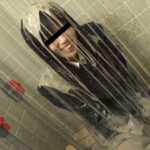 『フェチ』 Mud Shower02 「DUGA」