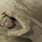 『フェチ』 Mud Shower04 「DUGA」