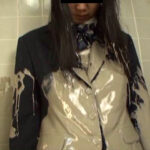 『フェチ』 Mud Shower05 「DUGA」