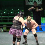 『フェチ』 CPE旗揚げ15周年記念興行3Days-3日目- 「DUGA」