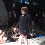 『フェチ』 女祭り2017 寒中！お下品キャットファイト 「DUGA」