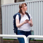 『フェチ』 観光で来たアメリカ人のデカ尻妻に精子を搾り取られた 「DUGA」