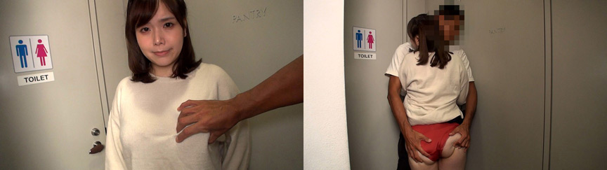 『フェチ』 個撮）むっちり癒し系お姉さん【Gカップ柔乳】 「DUGA」