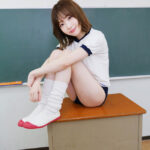 『フェチ』 エッチな私の思い出のブルマ 「DUGA」