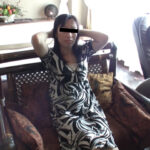 『フェチ』 犬嗅ぎ美魔女 チンポの臭いでトランスする熟女 「DUGA」