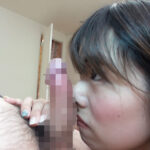 『フェチ』 犬嗅娘8 臍ゴマを食べちゃう変態娘 編 「DUGA」