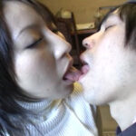 『フェチ』 だらしない性欲と体 前田優希 「DUGA」