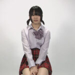 『フェチ』 女子○生まんぐりおもらし1 「DUGA」