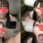 『フェチ』 ちんぽミルクごっくん！5人連続フェラ抜き！ひまる 「DUGA」