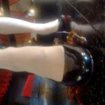 『フェチ』 美女刑務官みくちゃんの踏み踏み処刑 VOL2 「DUGA」