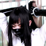 『フェチ』 脱出がバレたエナメル女捜査官、処刑さる 「DUGA」